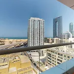 The Zen Tower - Peace Three Bedroom