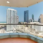 The Zen Tower - Peace Three Bedroom