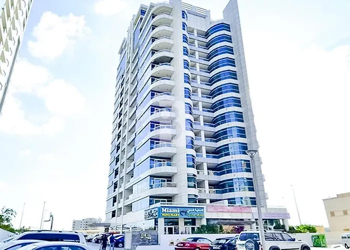 The Zen Tower - Peace Three Bedroom