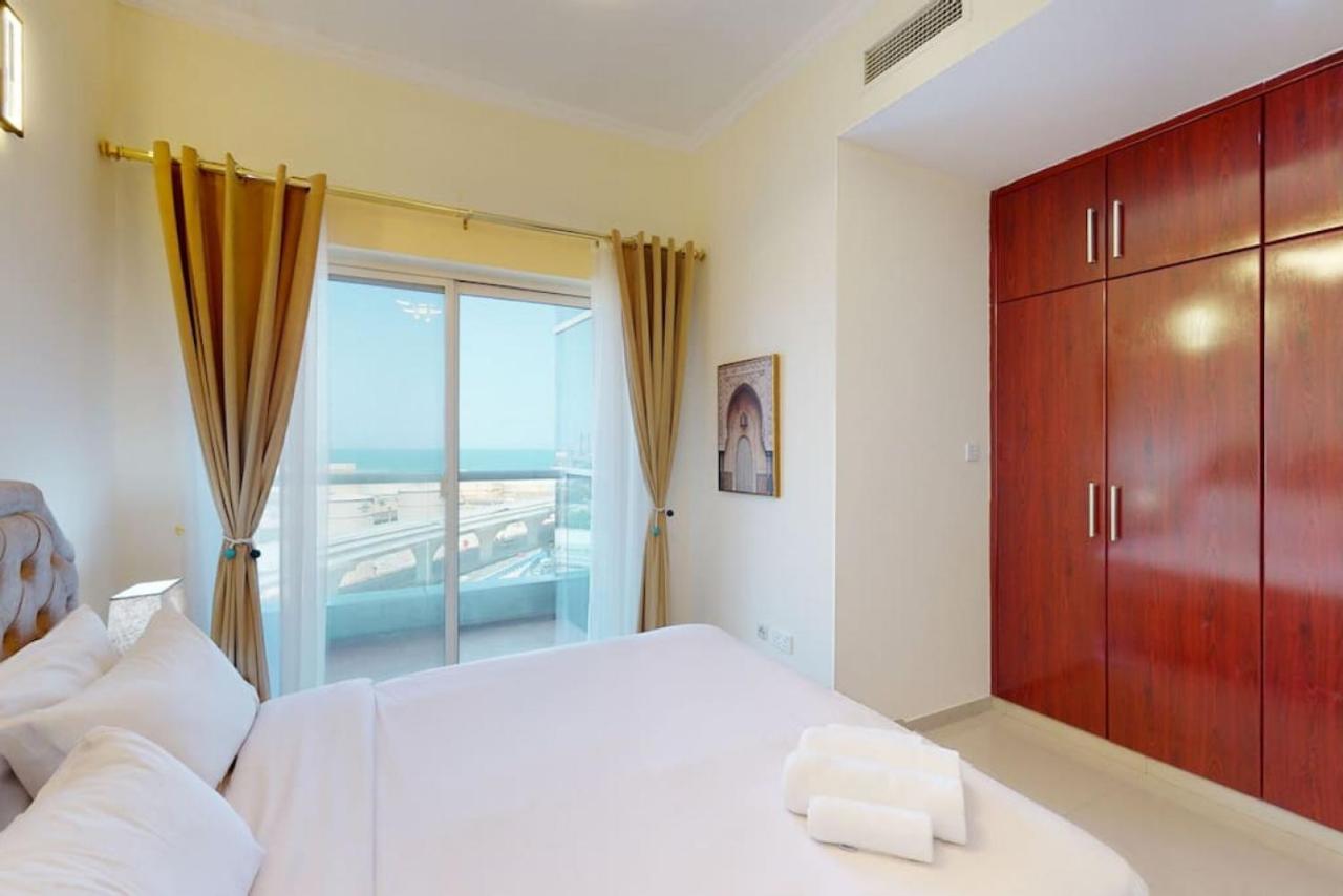 The Zen Tower - Peace Three Bedroom Apartment *