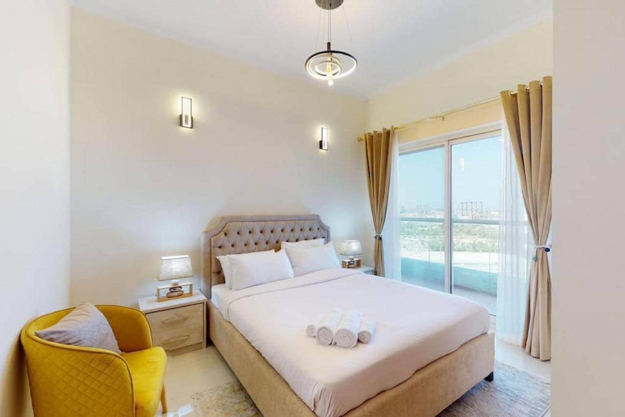 The Zen Tower - Peace Three Bedroom Apartment