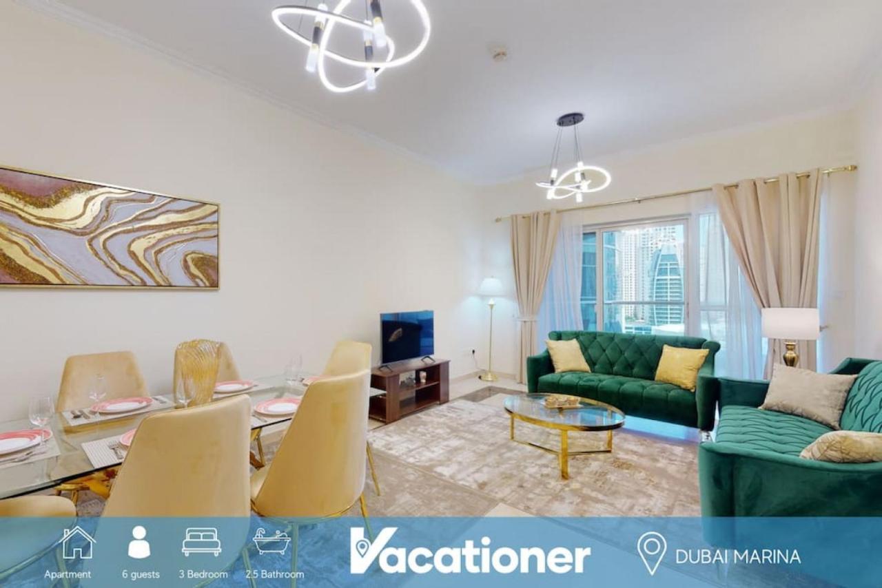 The Zen Tower - Peace Three Bedroom