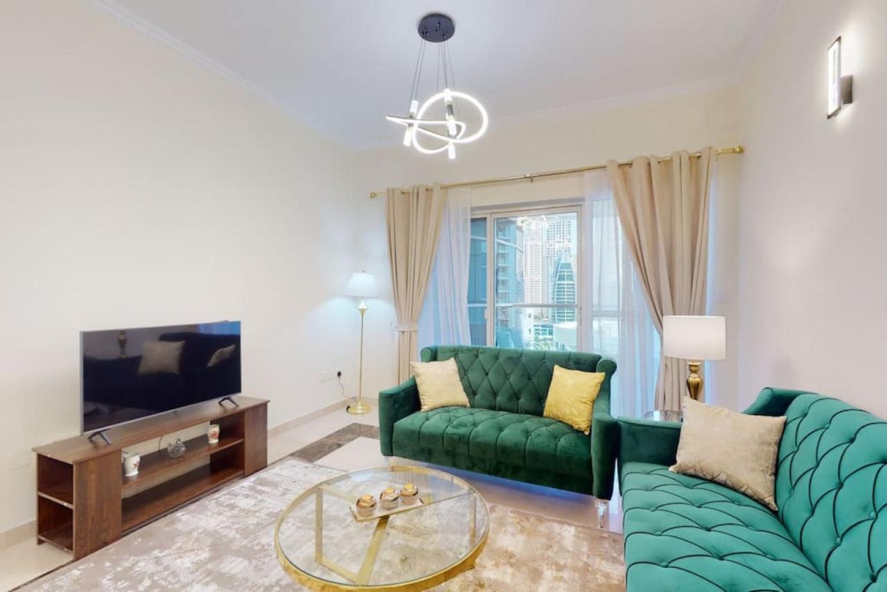 Apartment The Zen Tower - Peace Three Bedroom *