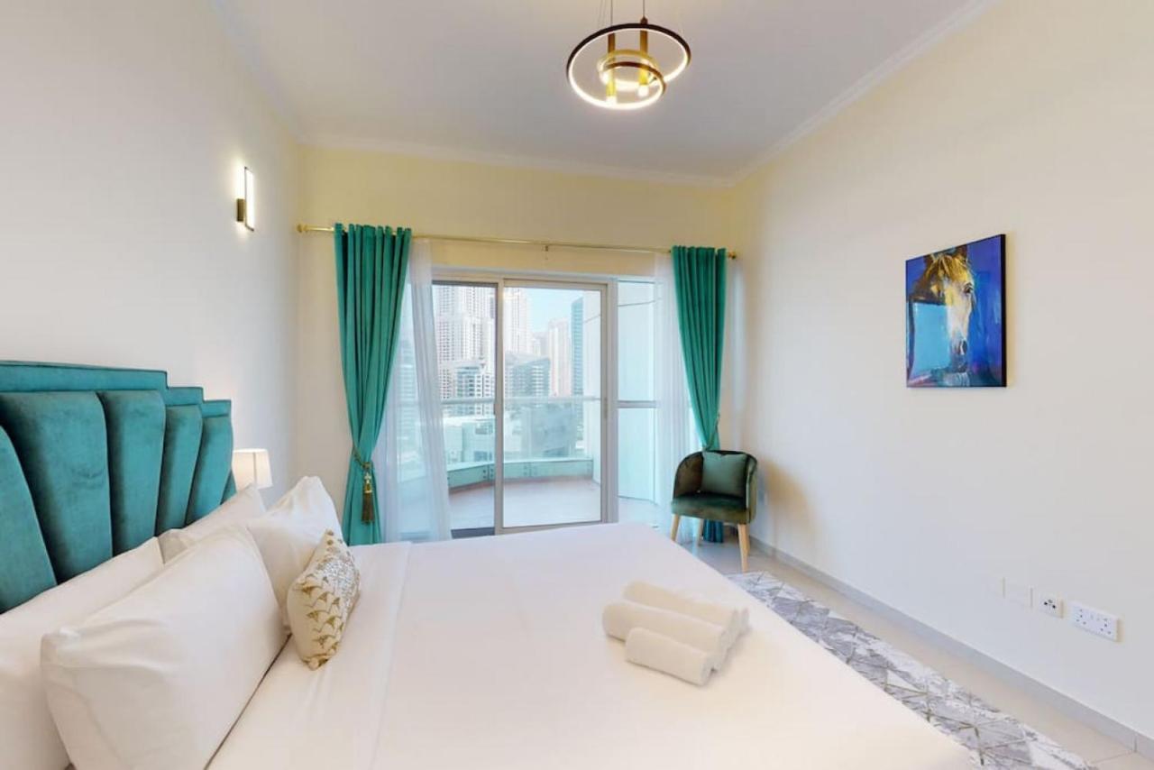 The Zen Tower - Peace Three Bedroom *