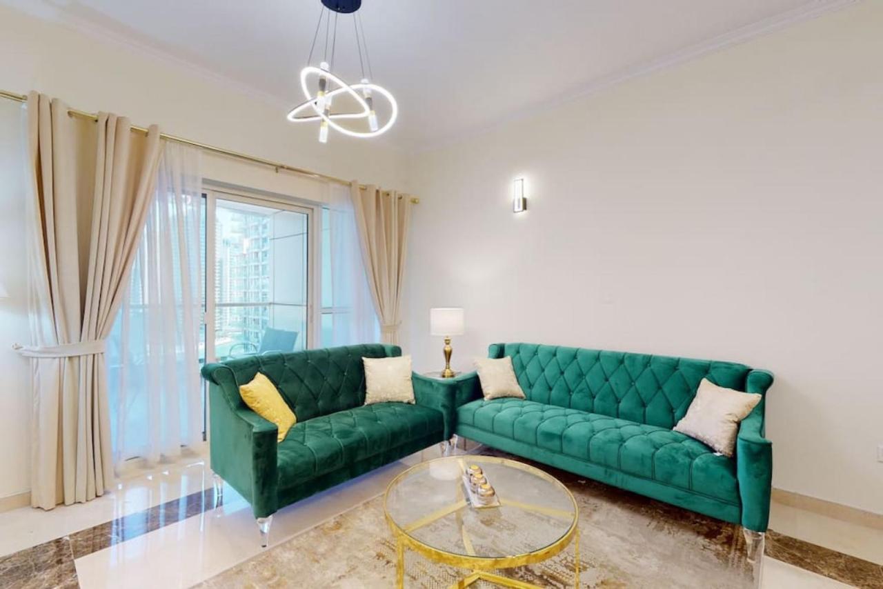 The Zen Tower - Peace Three Bedroom