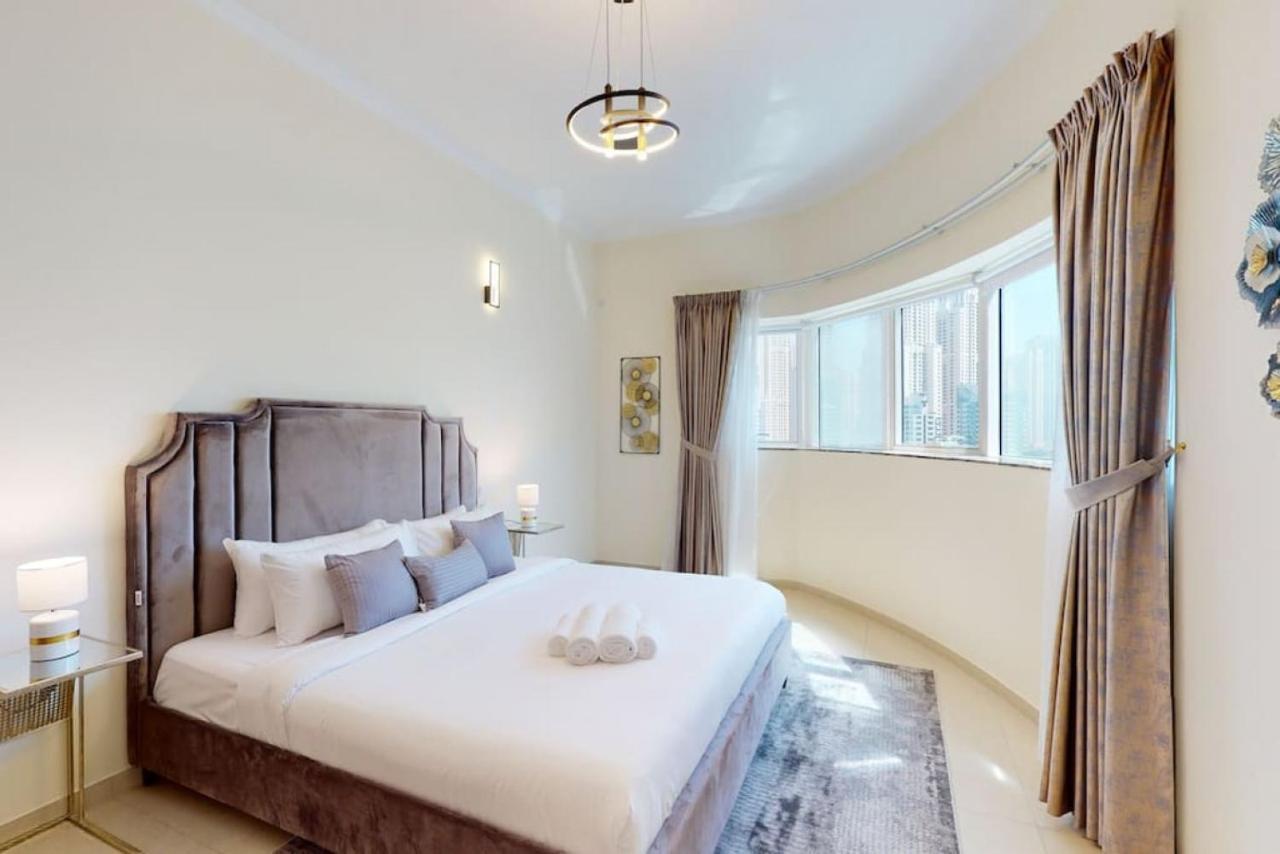 The Zen Tower - Peace Three Bedroom Apartment