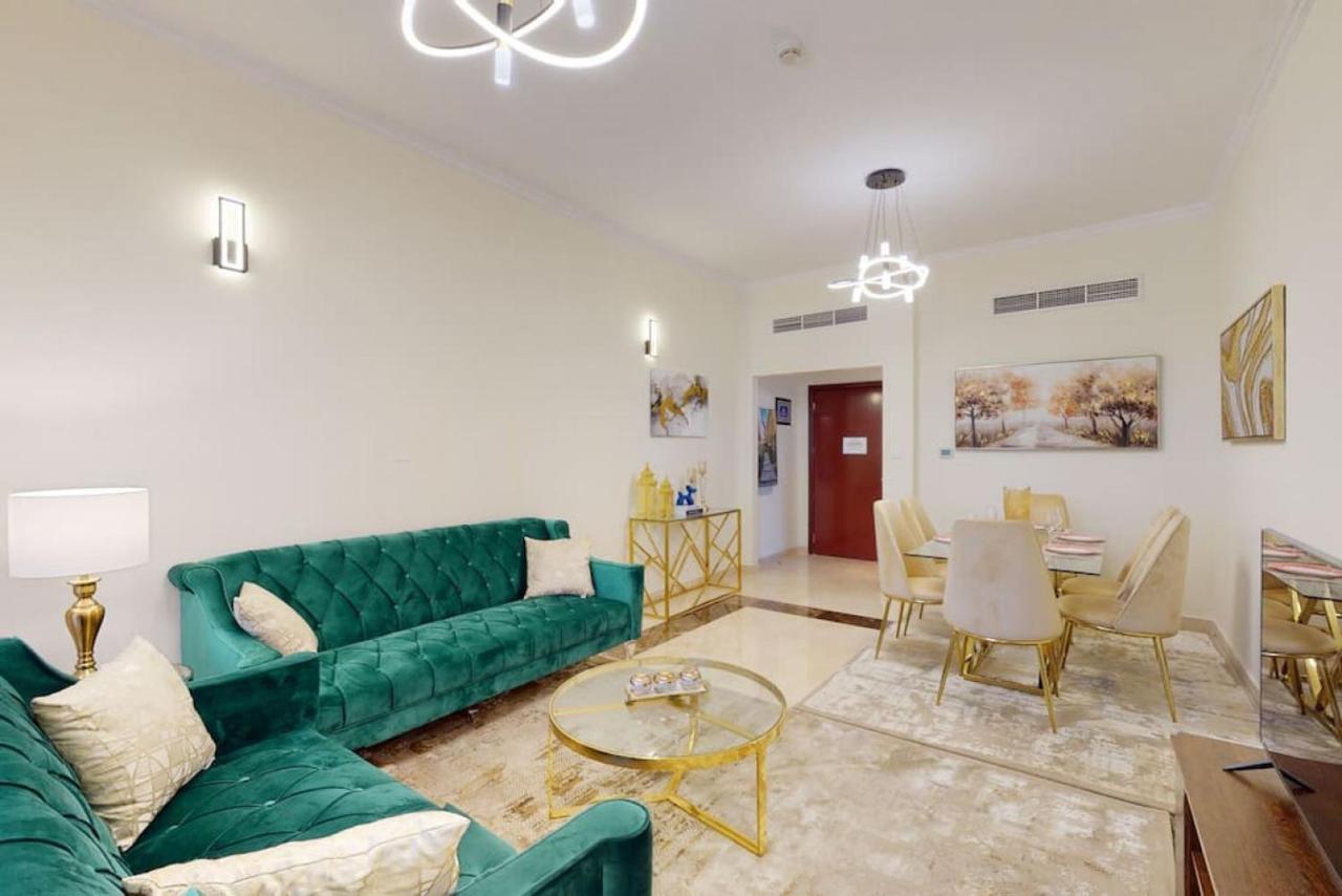 The Zen Tower - Peace Three Bedroom *